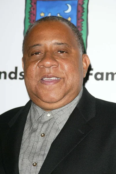 Barry Shabaka Henley — Foto Stock