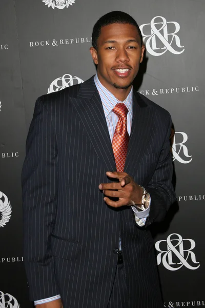Nick Cannon