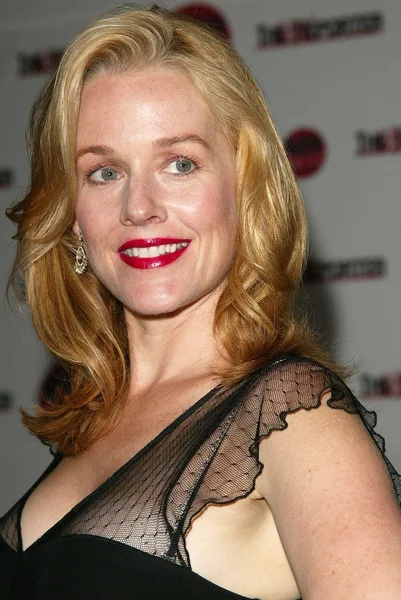 Penelope Ann Miller — Zdjęcie stockowe