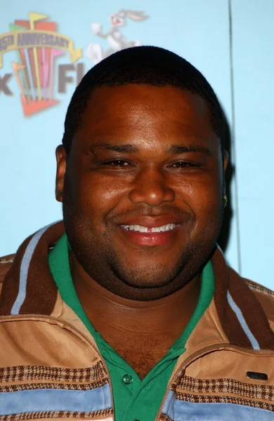 Anthony Anderson. —  Fotos de Stock