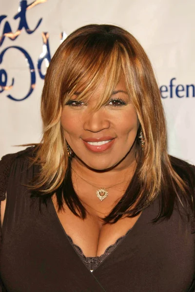 Kym Whitley — Zdjęcie stockowe