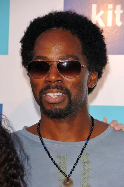 Harold Perrineau — Stockfoto