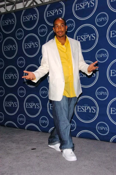 ESPN's 2006 Espy Awards Press Room — Stockfoto