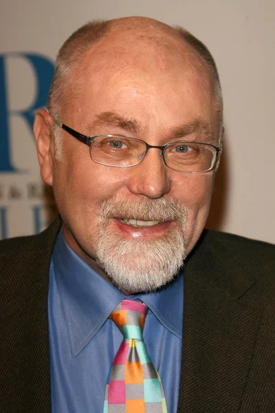 Robert David Hall. — Foto de Stock