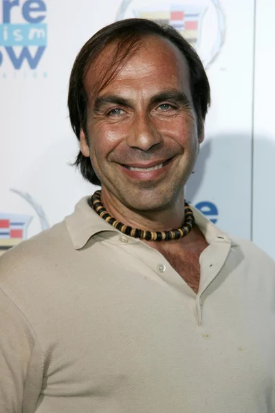 Taylor Negron — Stockfoto