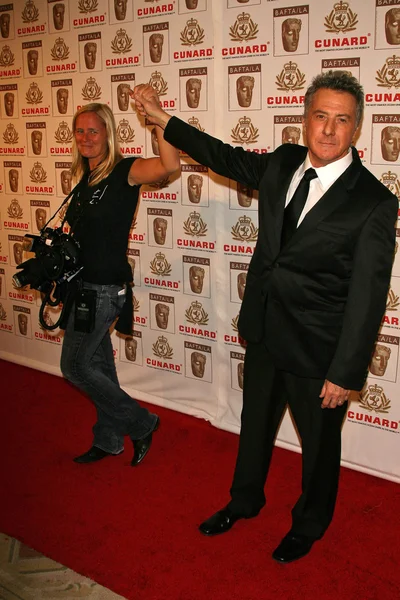 2005 BAFTA/LA Cunard Britannia Awards — Stock Photo, Image