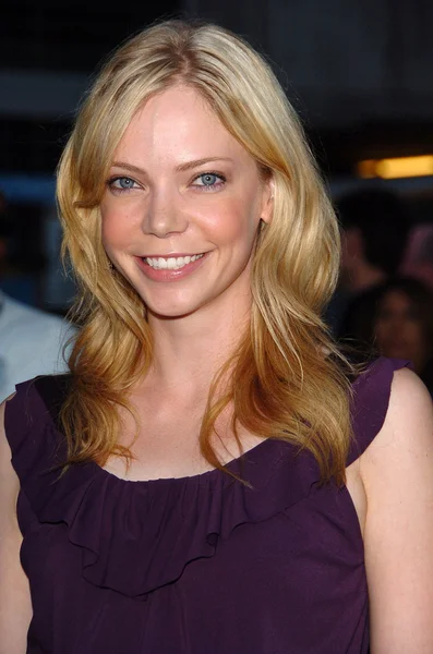 Riki Lindhome — Stockfoto