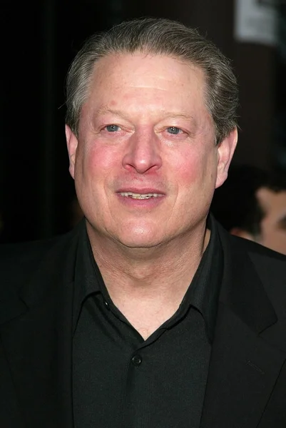 Al Gore — Stockfoto