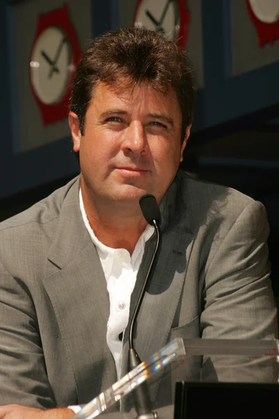 Vince Gill — Stock Photo, Image