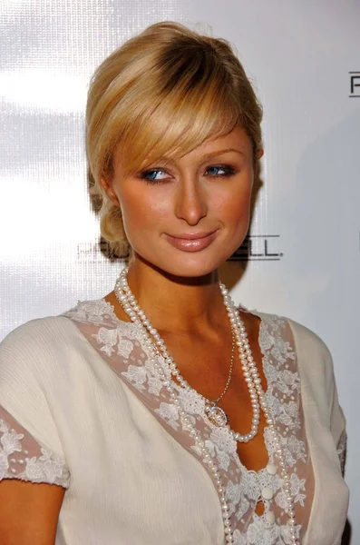 Paris Hilton — Stock Photo, Image