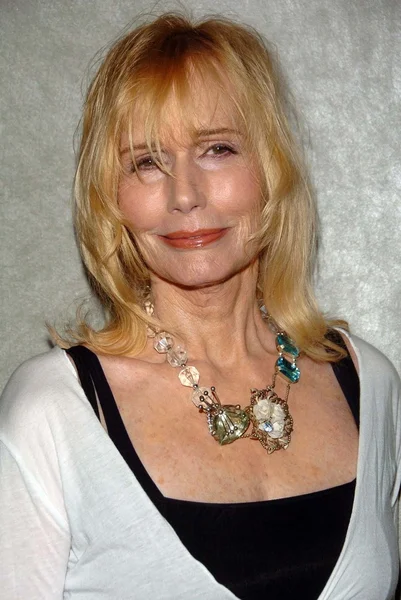 Sally Kellerman. — Fotografia de Stock