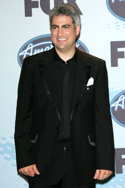 Taylor Hicks