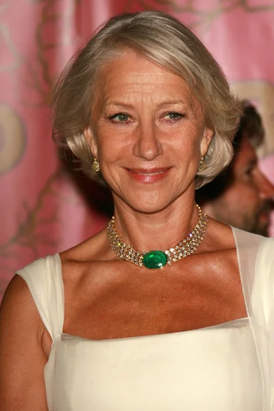 Helen Mirren — Stock fotografie