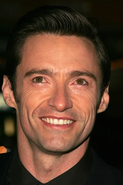 Hugh Jackman — Zdjęcie stockowe