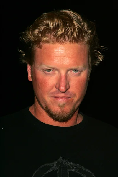 Jake Busey. — Fotografia de Stock