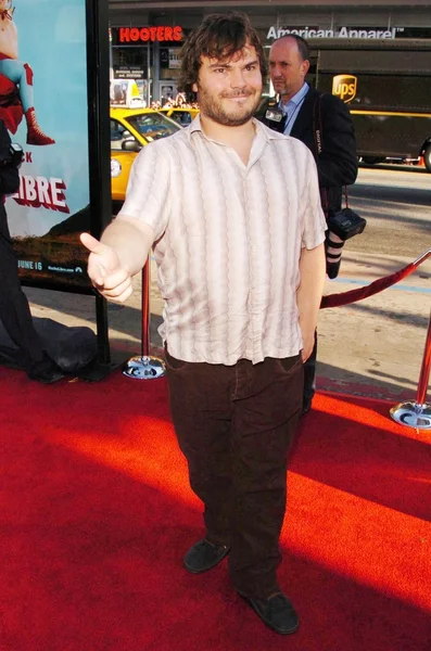 Jack Black