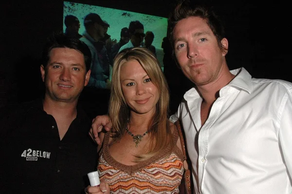 42 altında Los Angeles kokteyl Dünya Kupası yarı final