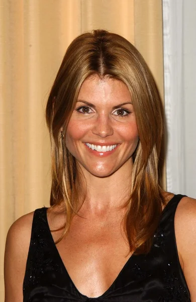 Lori loughlin — Stockfoto