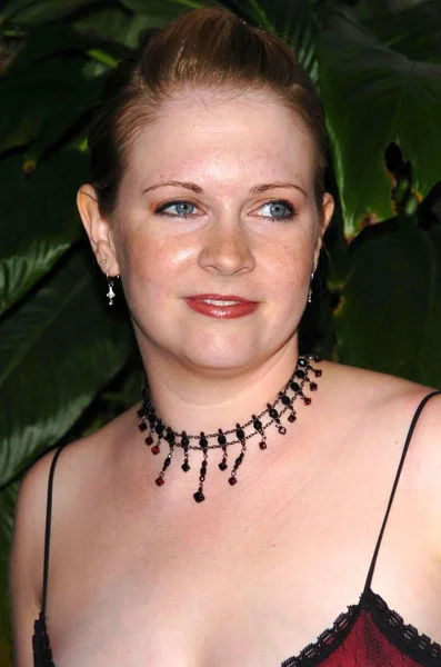 Melissa Joan Hart — Zdjęcie stockowe