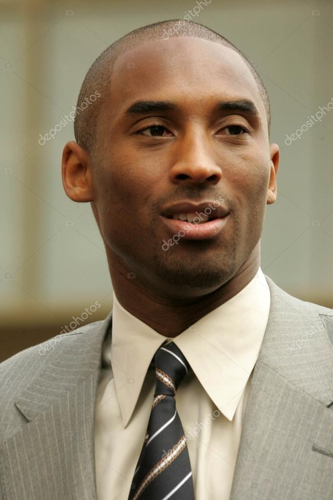 Kobe Bryant - 2009 GQ Men of The Year Party at the Chateau Marmont