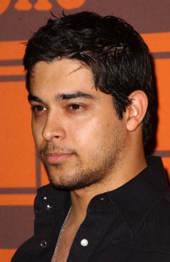 Wilmer Valderrama