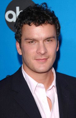 Balthazar Getty