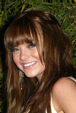 brandon davis jean tarafından yeniden başlatma