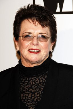 Billie Jean King