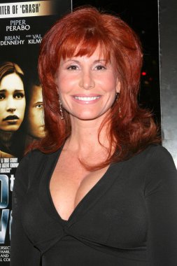 Suzanne Delaurentiis