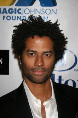Magic Johnson Vakfı'nın 25 yıldönümü kutlamaları