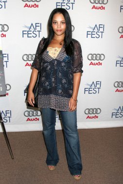 Bianca Lawson