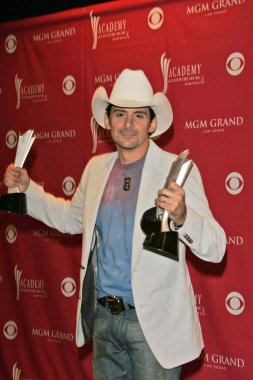 Brad Paisley