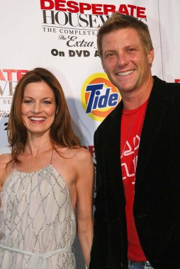 Laura leighton ve doug bilgin
