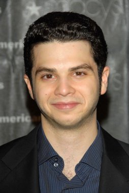 SAMM Levine