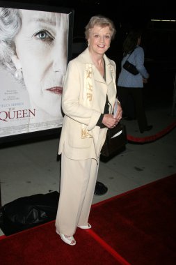 Angela Lansbury