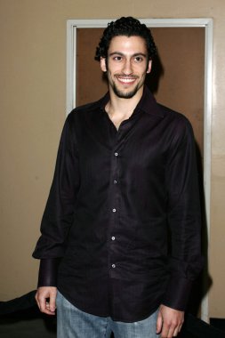 tripper dünya galasında adam tsekhman. Mann Çin 6, hollywood, ca. 10 / 13 / 06