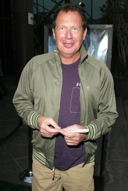 Garry Shandling