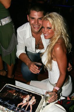 Vinci alonso ile tina jordan ve arkadaşları