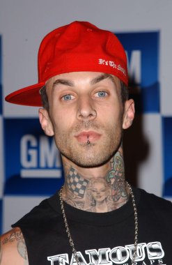 Travis Barker
