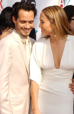 2006 nclr alma Ödülleri gelenler