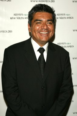 George Lopez