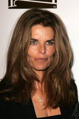 Maria Shriver