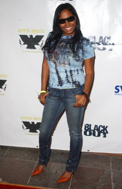 Shar Jackson