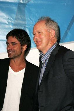 John stamos ve john lithgow