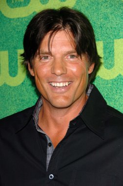 CW şebekenin tca basın turu