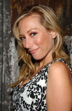 Corey Feldman'ın doğum günü partisi