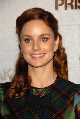 Sarah Wayne Callies