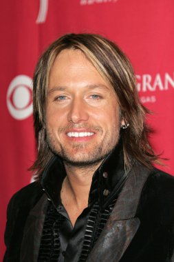 Keith urban