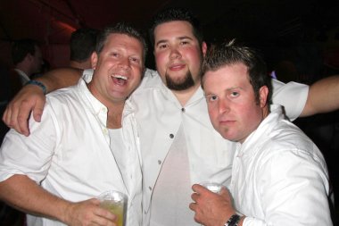 kandyland modelleri ve Konuklar