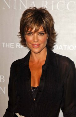 Lisa Rinna